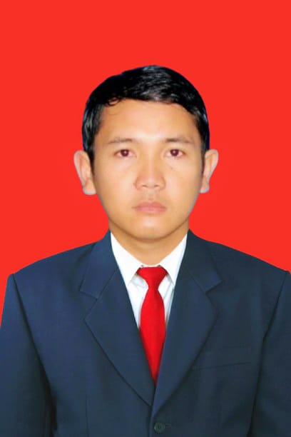 Agus Marhadi, S.E., M.M.